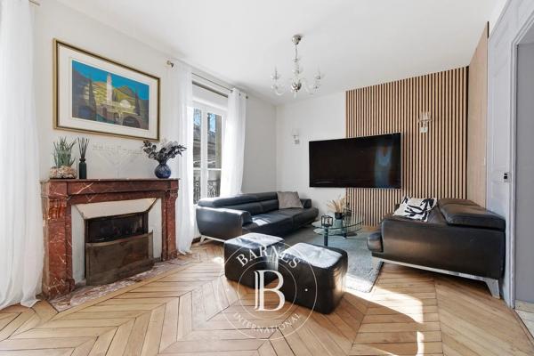 Nogent-sur-Marne, Maison 5 Chambres -  200 m² à vendre