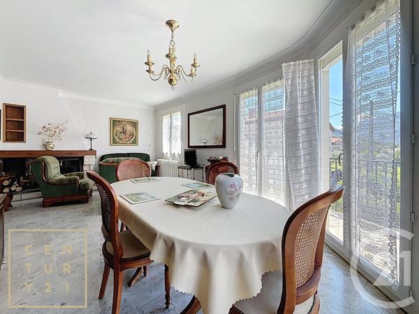 Maison à vendre  4 pièces - 109 m2 PRADES - 66