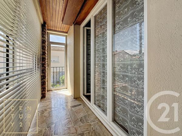 Maison à vendre  4 pièces - 109 m2 PRADES - 66