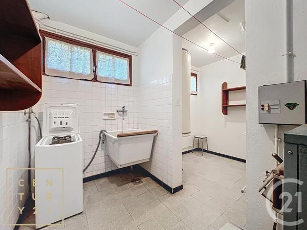 Maison à vendre  4 pièces - 109 m2 PRADES - 66