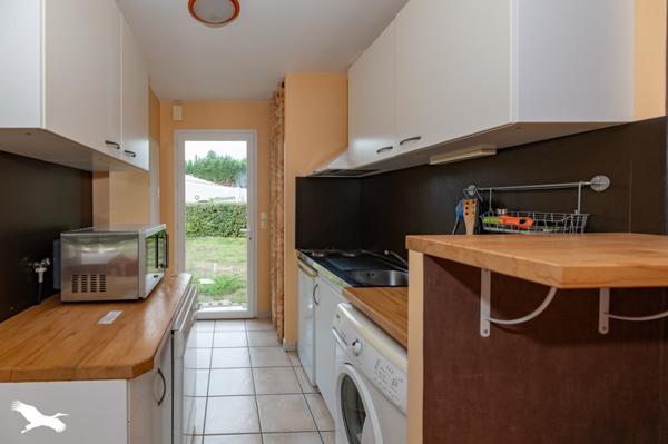 Maison à vendre |  Hourtin |  3 pièces | 41 m²