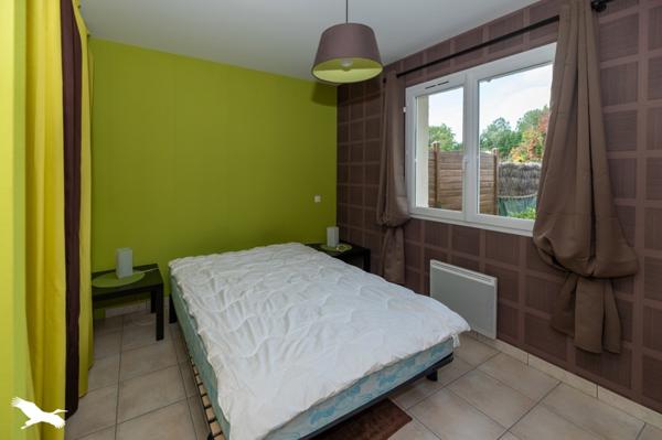 Maison à vendre |  Hourtin |  3 pièces | 41 m²