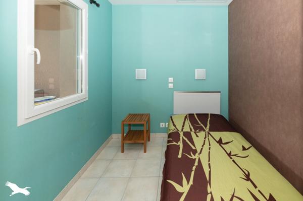 Maison à vendre |  Hourtin |  3 pièces | 41 m²