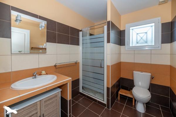 Maison à vendre 215 660 € Hourtin 3 p 41 m² DPE D