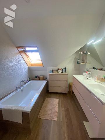 ETAPLES 
Maison individuelle 143 m² 4 chambres avec jardin et garage