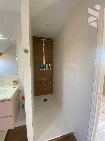 ETAPLES 
Maison individuelle 143 m² 4 chambres avec jardin et garage