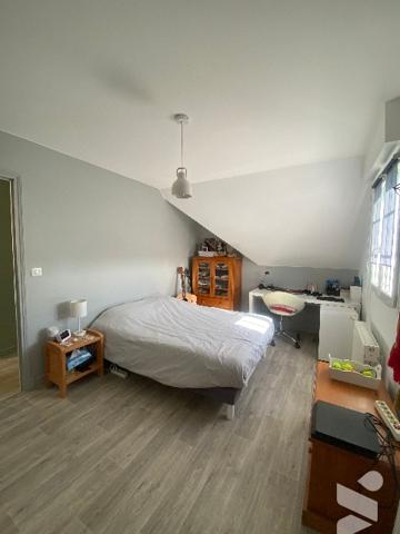 ETAPLES 
Maison individuelle 143 m² 4 chambres avec jardin et garage