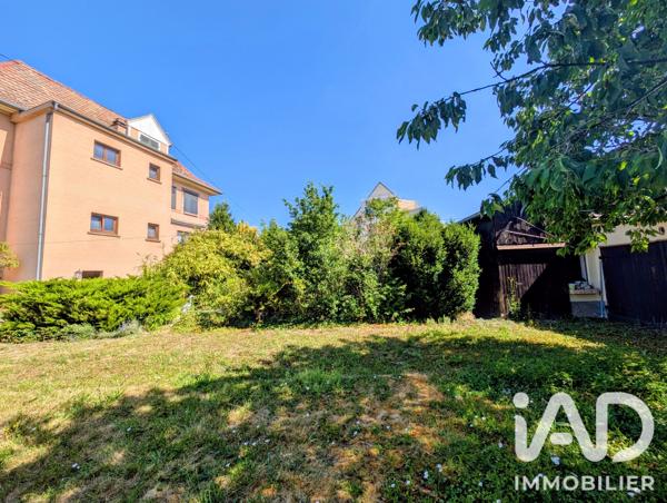 Maison à vendre 8 pièces 165 m² Colmar