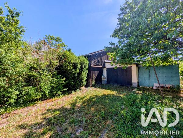 Maison à vendre 8 pièces 165 m² Colmar