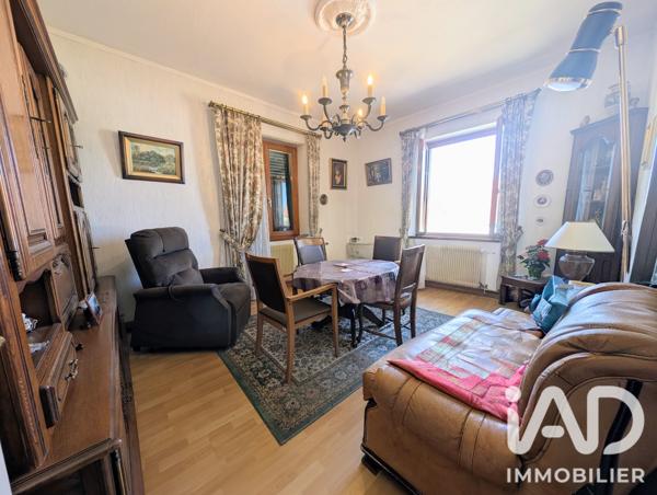 Maison à vendre 8 pièces 165 m² Colmar