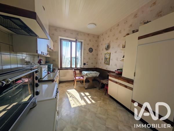 Maison à vendre 8 pièces 165 m² Colmar