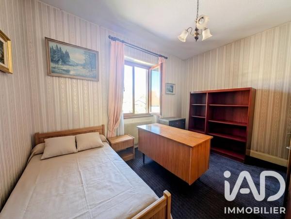 Maison à vendre 8 pièces 165 m² Colmar