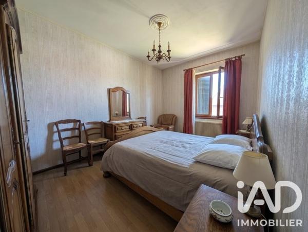 Maison à vendre 8 pièces 165 m² Colmar