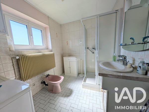 Maison à vendre 8 pièces 165 m² Colmar