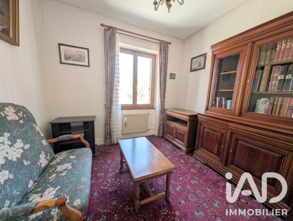 Maison à vendre 8 pièces 165 m² Colmar