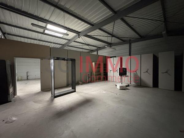 Vente murs / Bureaux