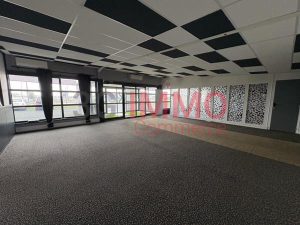 Vente murs / Bureaux