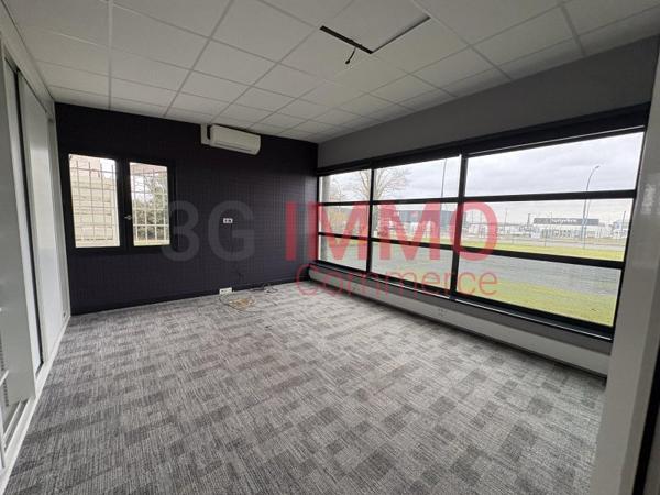 Vente murs / Bureaux