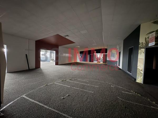 Vente murs / Bureaux