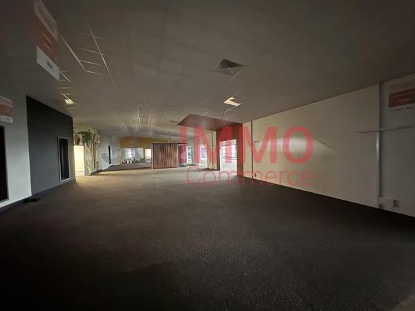 Vente murs / Bureaux