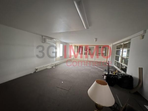 Vente murs / Bureaux