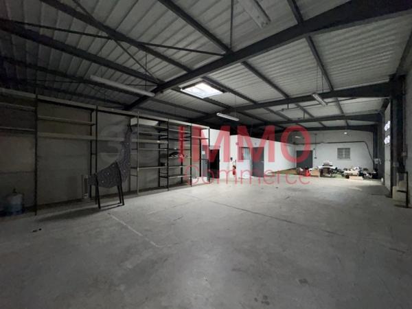 Vente murs / Bureaux