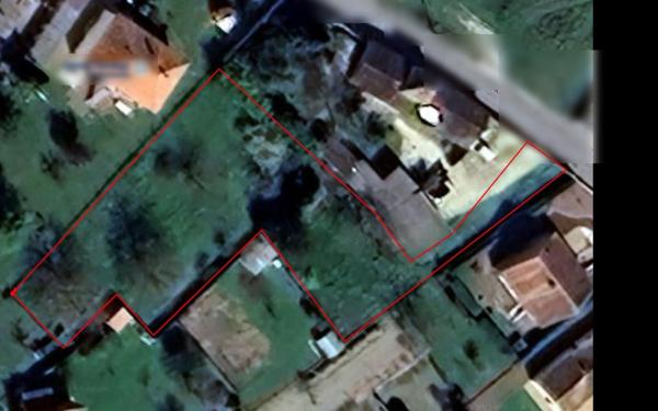 Terrain à vendre    Loudun