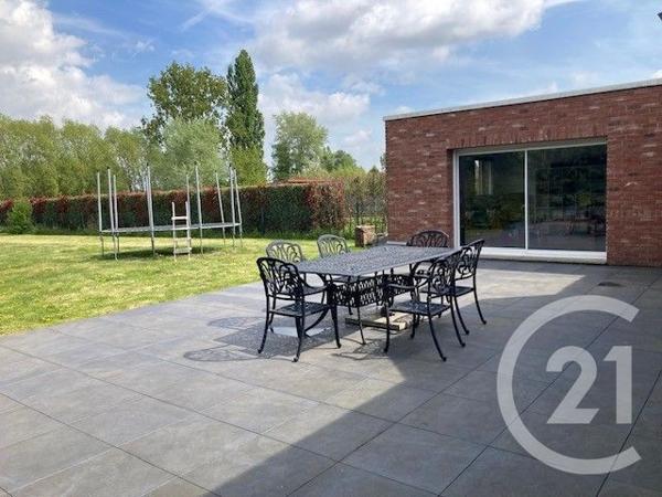 Maison à vendre  6 pièces - 202,21 m2 FAUMONT - 59