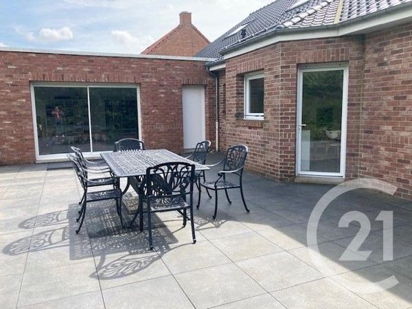 Maison à vendre  6 pièces - 202,21 m2 FAUMONT - 59