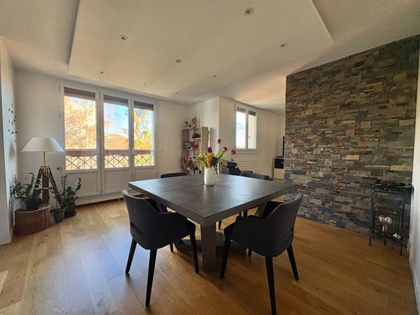 Vente Appartement 4 pièces 75 m2 à Palaiseau