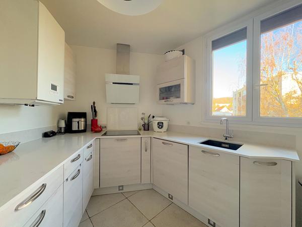 Vente Appartement 4 pièces 75 m2 à Palaiseau