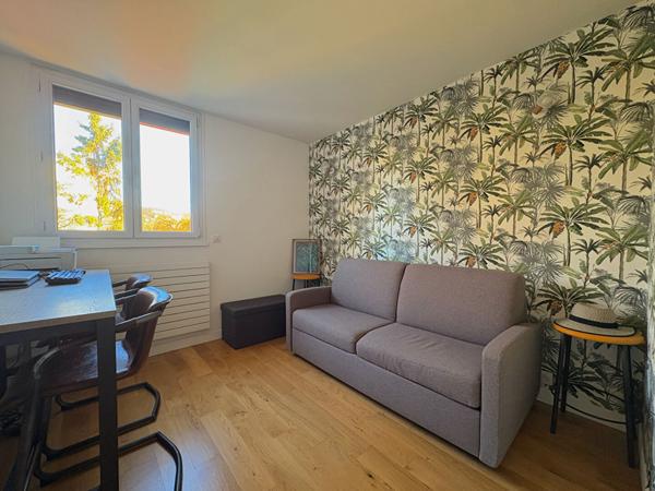 Vente Appartement 4 pièces 75 m2 à Palaiseau
