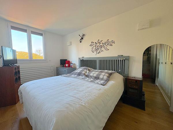 Vente Appartement 4 pièces 75 m2 à Palaiseau