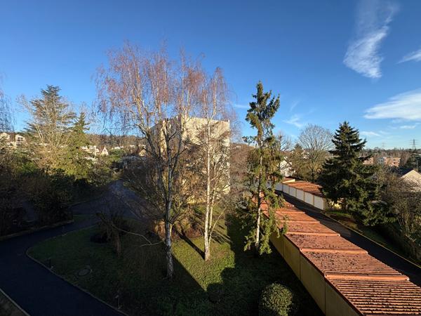 Vente Appartement 4 pièces 75 m2 à Palaiseau