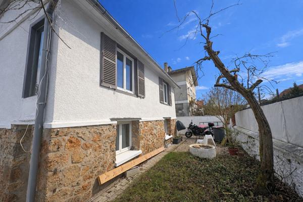 Vente Maison 5 pièces 105 m2 à Villebon-sur-Yvette