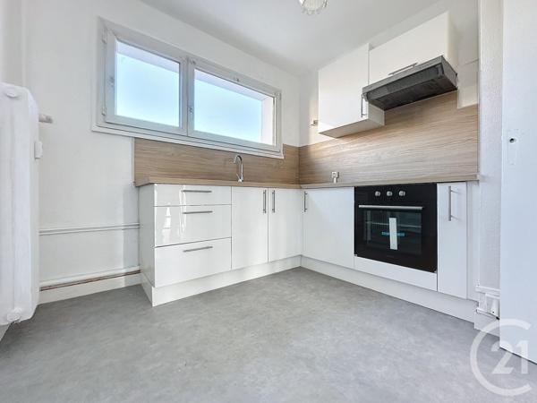 Appartement F2 à vendre  2 pièces - 52,80 m2 BETHONCOURT - 25