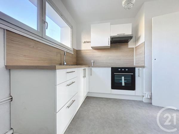 Appartement F2 à vendre  2 pièces - 52,80 m2 BETHONCOURT - 25