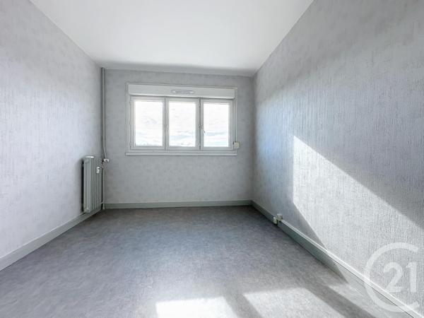 Appartement F2 à vendre  2 pièces - 52,80 m2 BETHONCOURT - 25