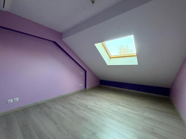 MAISON CONSTRUCTION TRADITIONNELLE