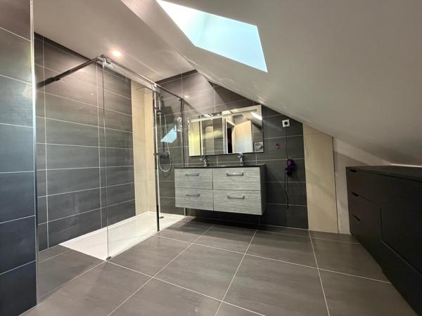 MAISON CONSTRUCTION TRADITIONNELLE