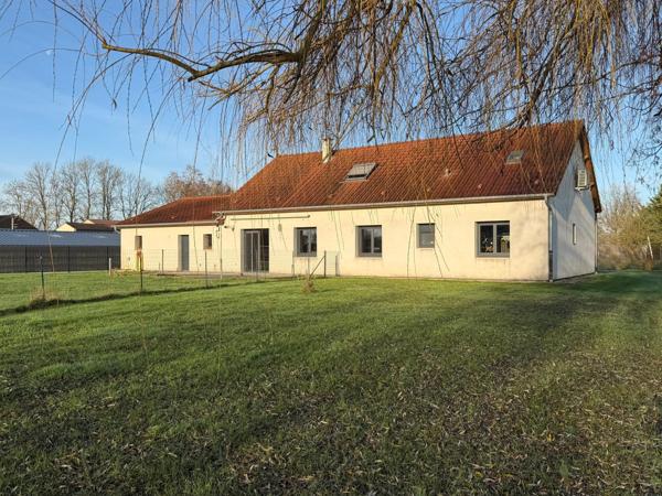 MAISON CONSTRUCTION TRADITIONNELLE