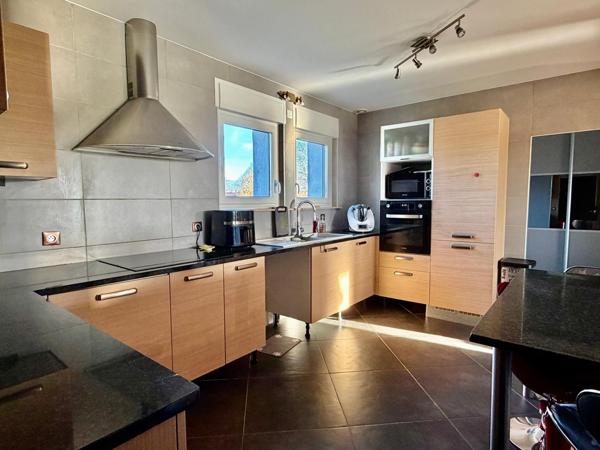 MAISON CONSTRUCTION TRADITIONNELLE