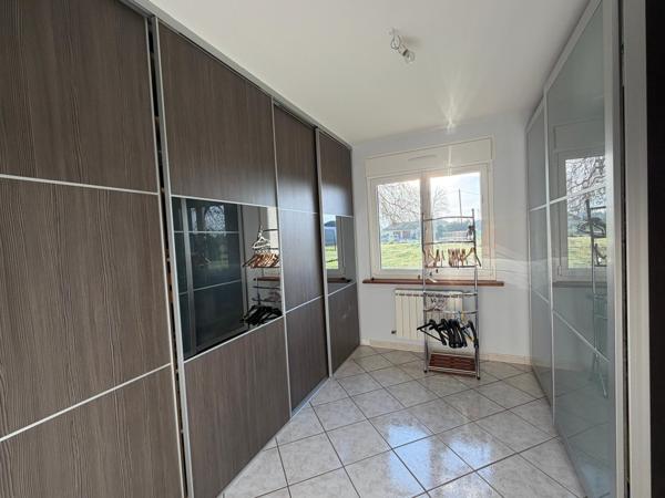 MAISON CONSTRUCTION TRADITIONNELLE