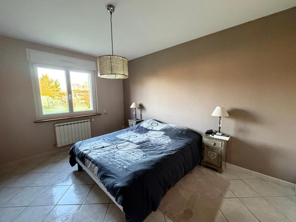 MAISON CONSTRUCTION TRADITIONNELLE