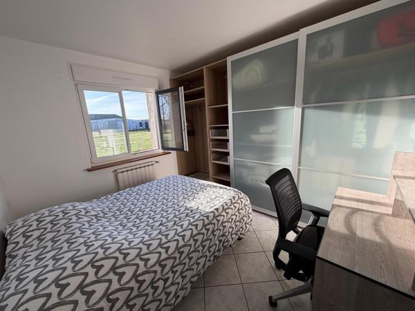 MAISON CONSTRUCTION TRADITIONNELLE