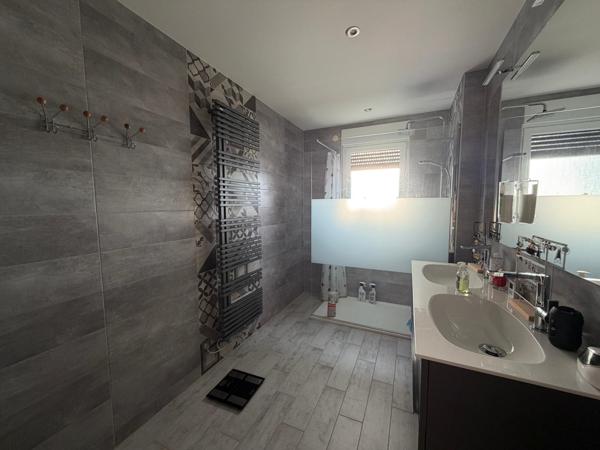 MAISON CONSTRUCTION TRADITIONNELLE