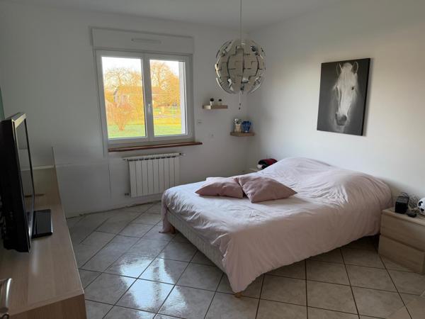 MAISON CONSTRUCTION TRADITIONNELLE