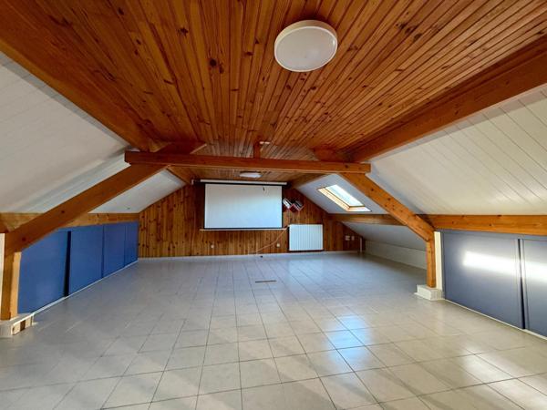 MAISON CONSTRUCTION TRADITIONNELLE