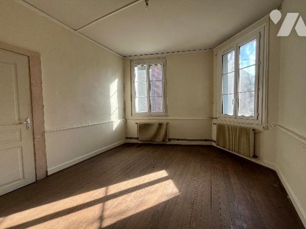 Maison de ville à AUMALE