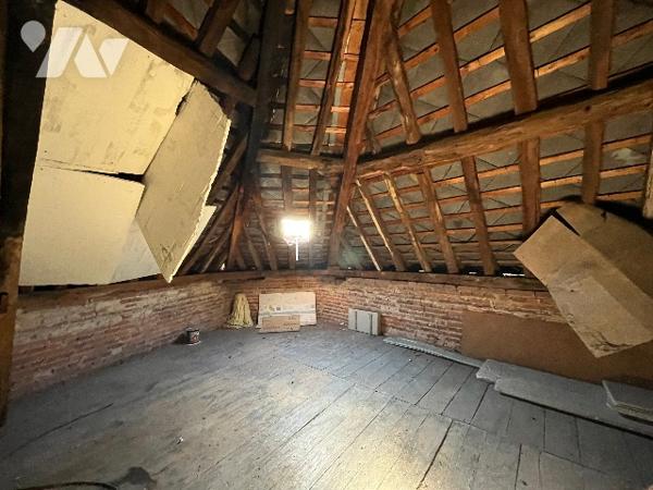 Maison de ville à AUMALE